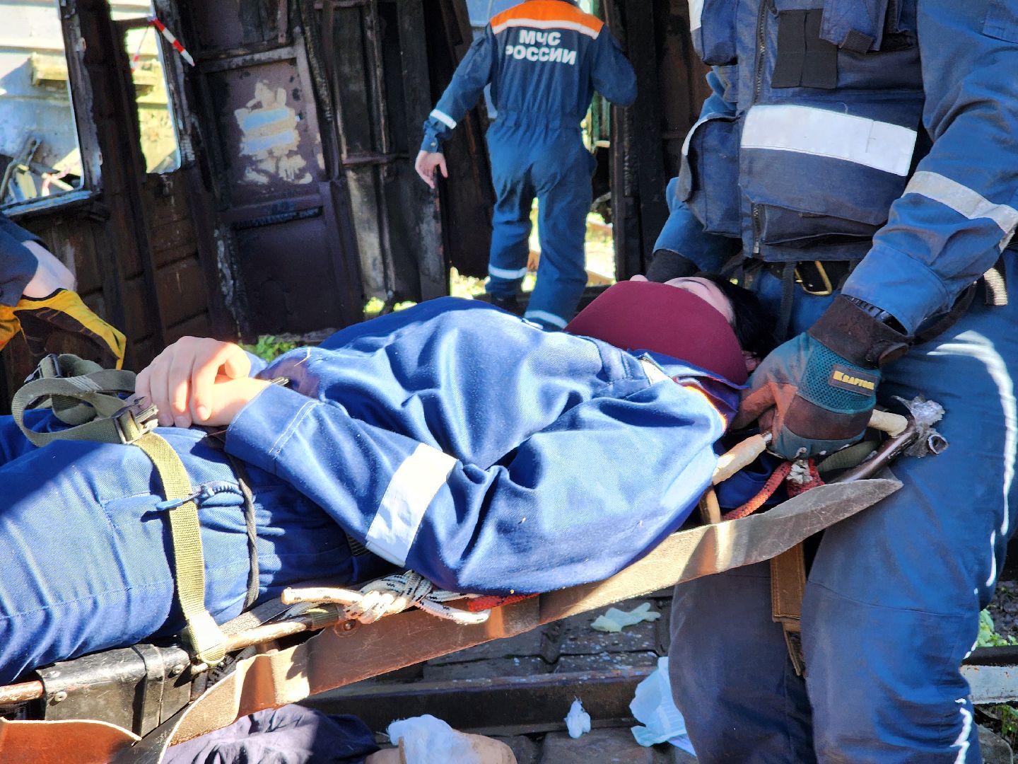 соревнования спасателей, мособлпожспас, спасатель, ногинск, богородский городской округ,