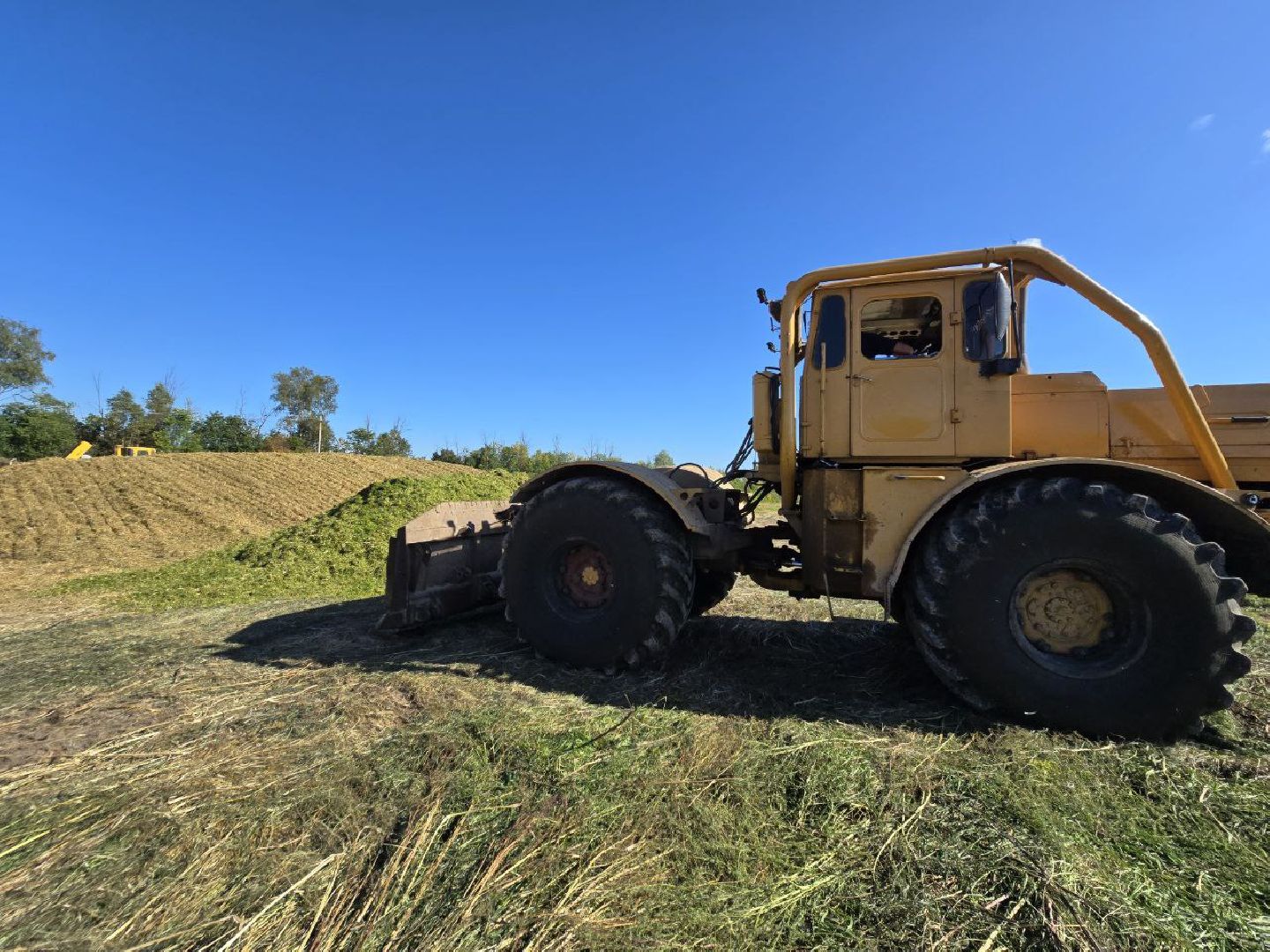 можайск, можайский муниципальный округ, подмосковье, сельское хозяйство, уборочная кампания, сельхозпредприятия, сбору урожая, зерновые культуры, зернобобовые культуры,