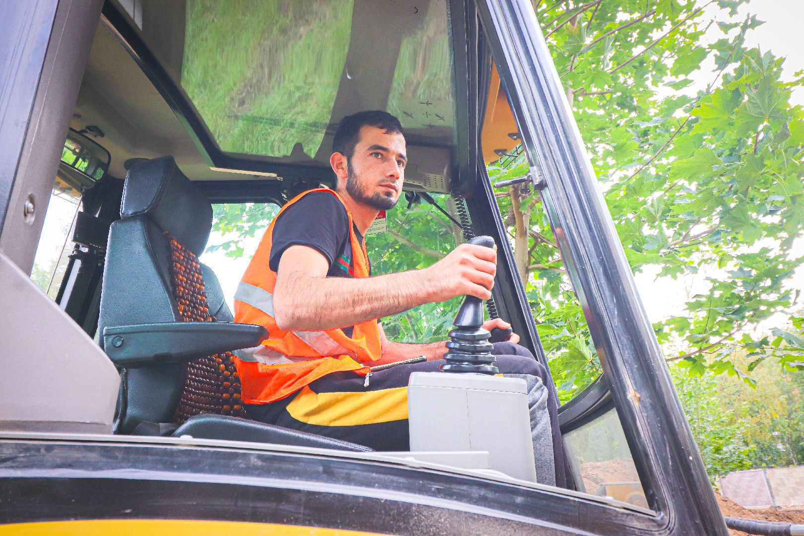 клин, общество, благоустройство, новые скверы, подмосковье,