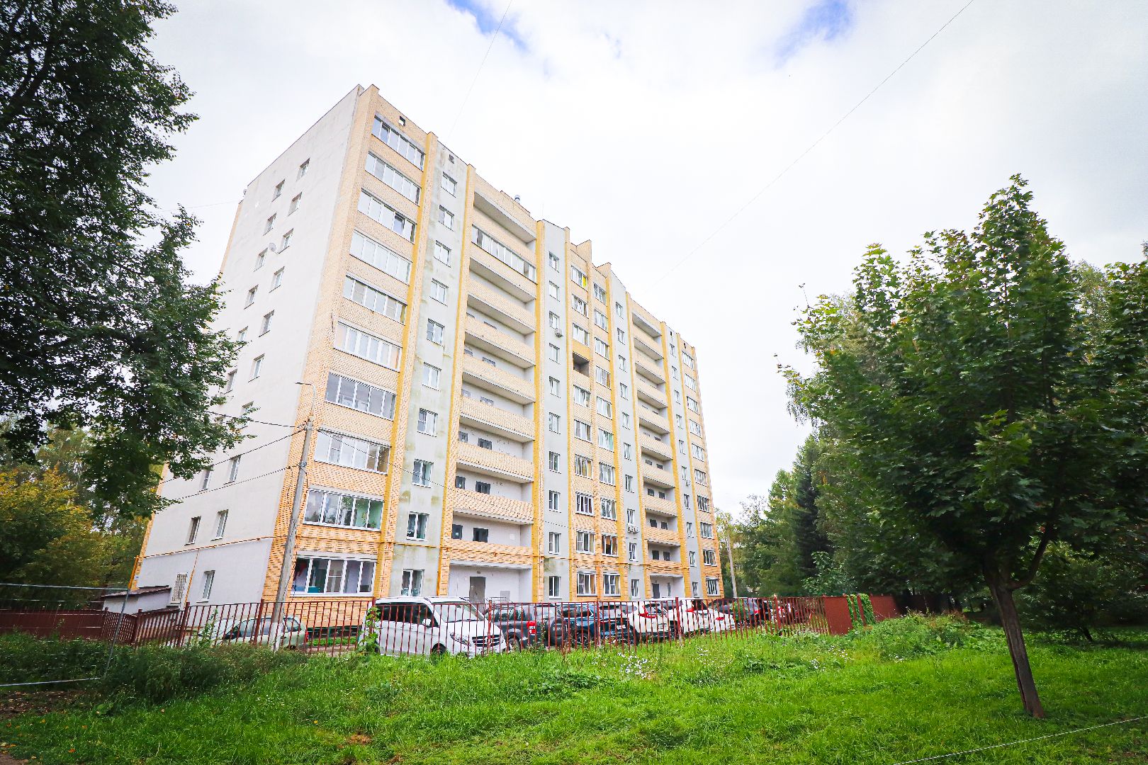 клин, общество, благоустройство, новые скверы, подмосковье,