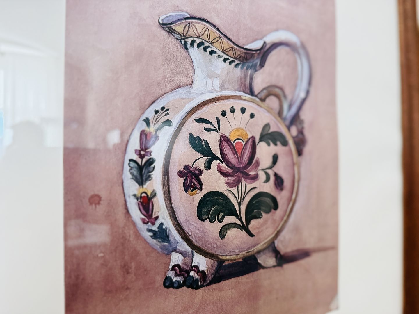 раменское, гжель, открытие выставки, бессарабова, художники гжели,