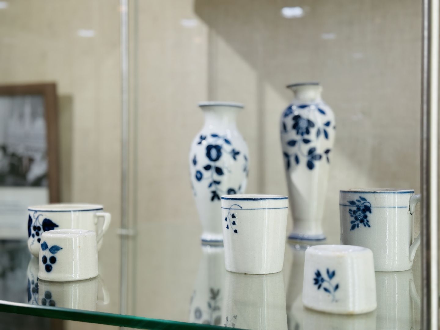 раменское, гжель, открытие выставки, бессарабова, художники гжели,