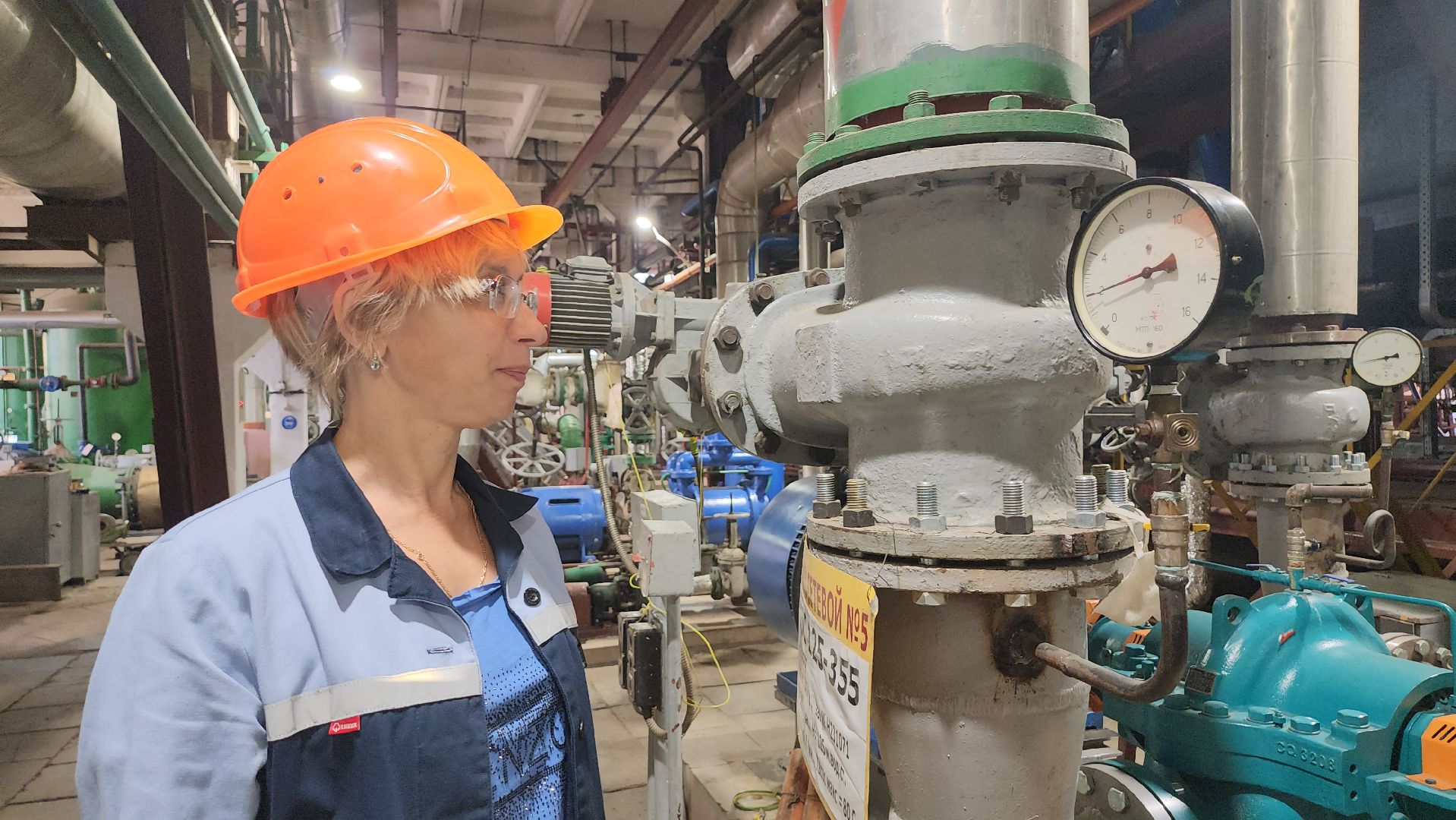 люберцы, люберецкая теплосеть, отопительный сезон,