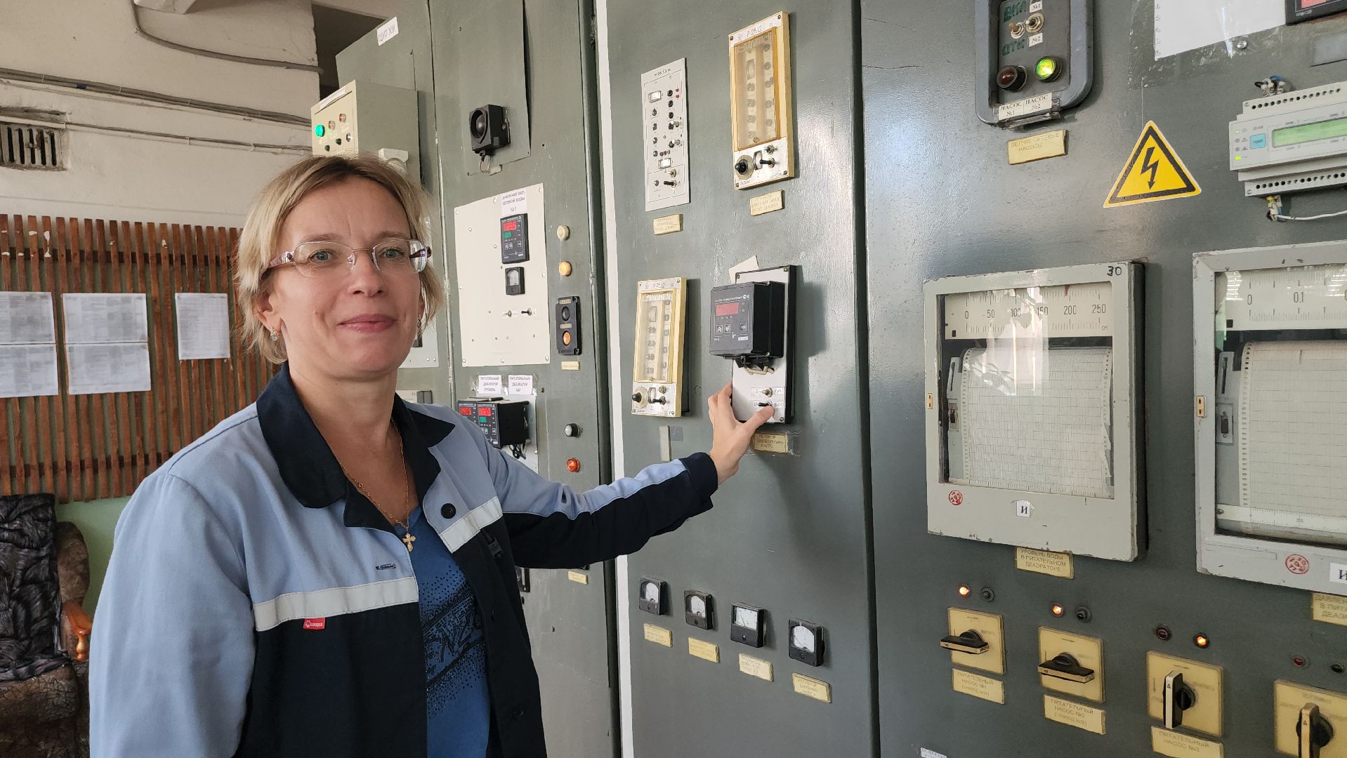 люберцы, люберецкая теплосеть, отопительный сезон,