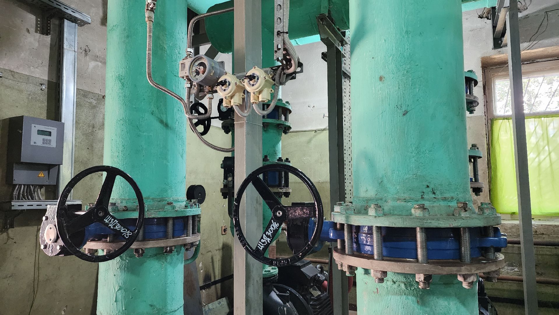 жкх, отопление, отопительный сезон, лосино-петровский,