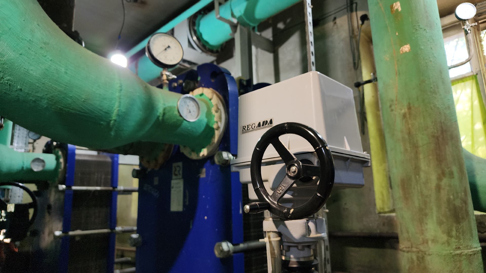 жкх, отопление, отопительный сезон, лосино-петровский,