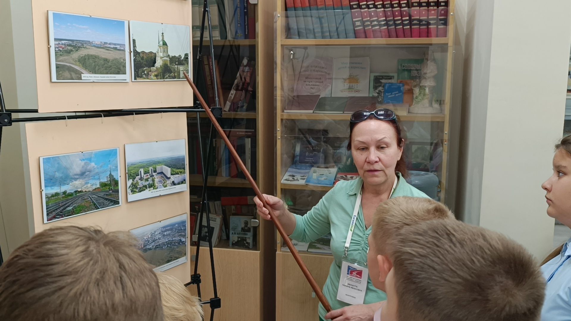 фото , лобня, музей ,