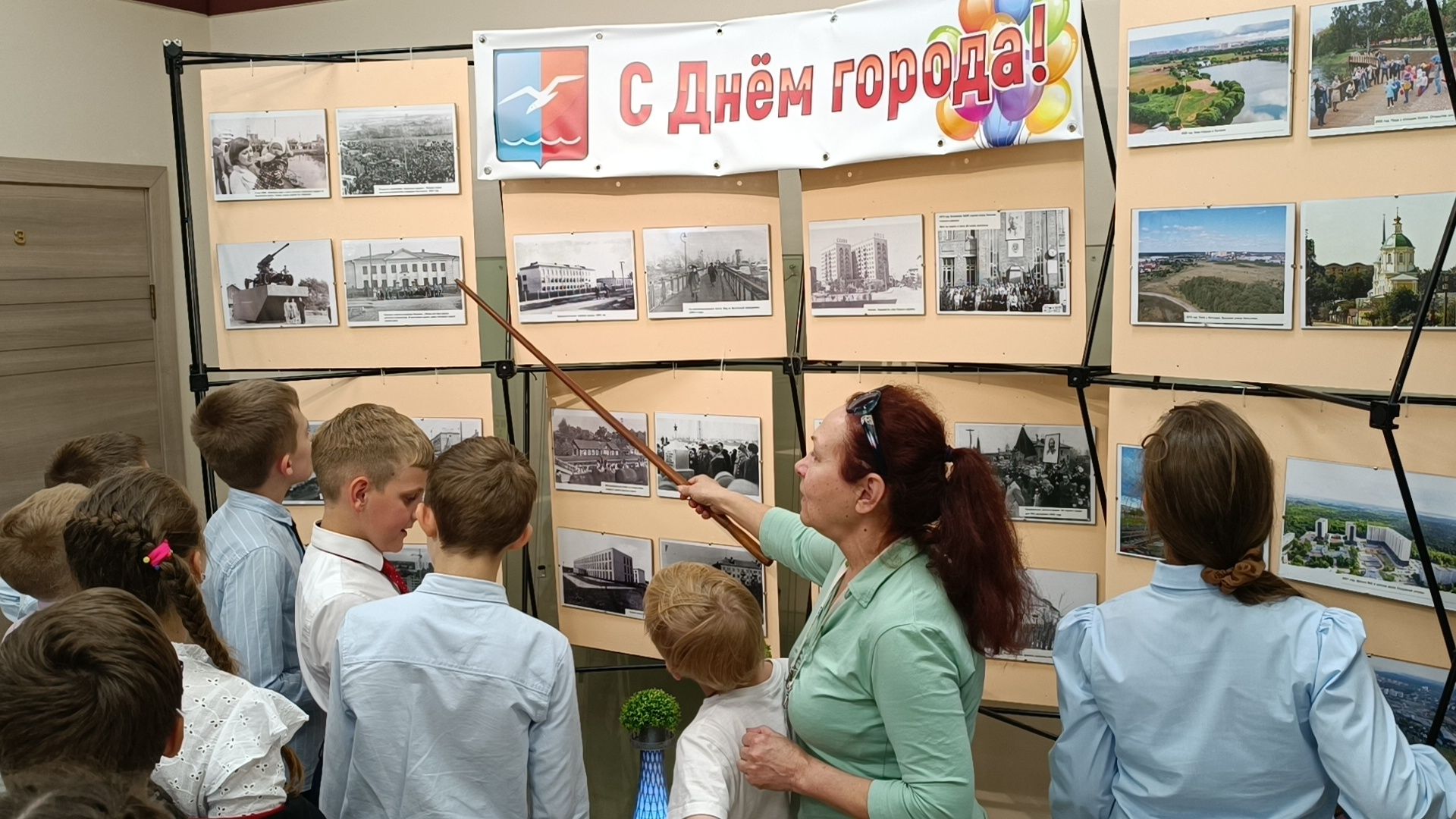 фото , лобня, музей ,