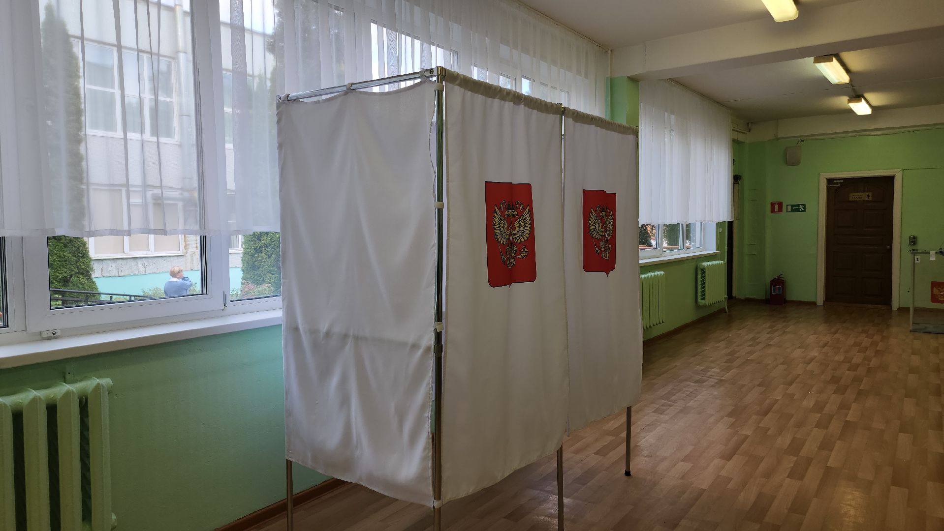 Шатура, Выборы, Подмосковье, Московская область, Шатура выбирает,