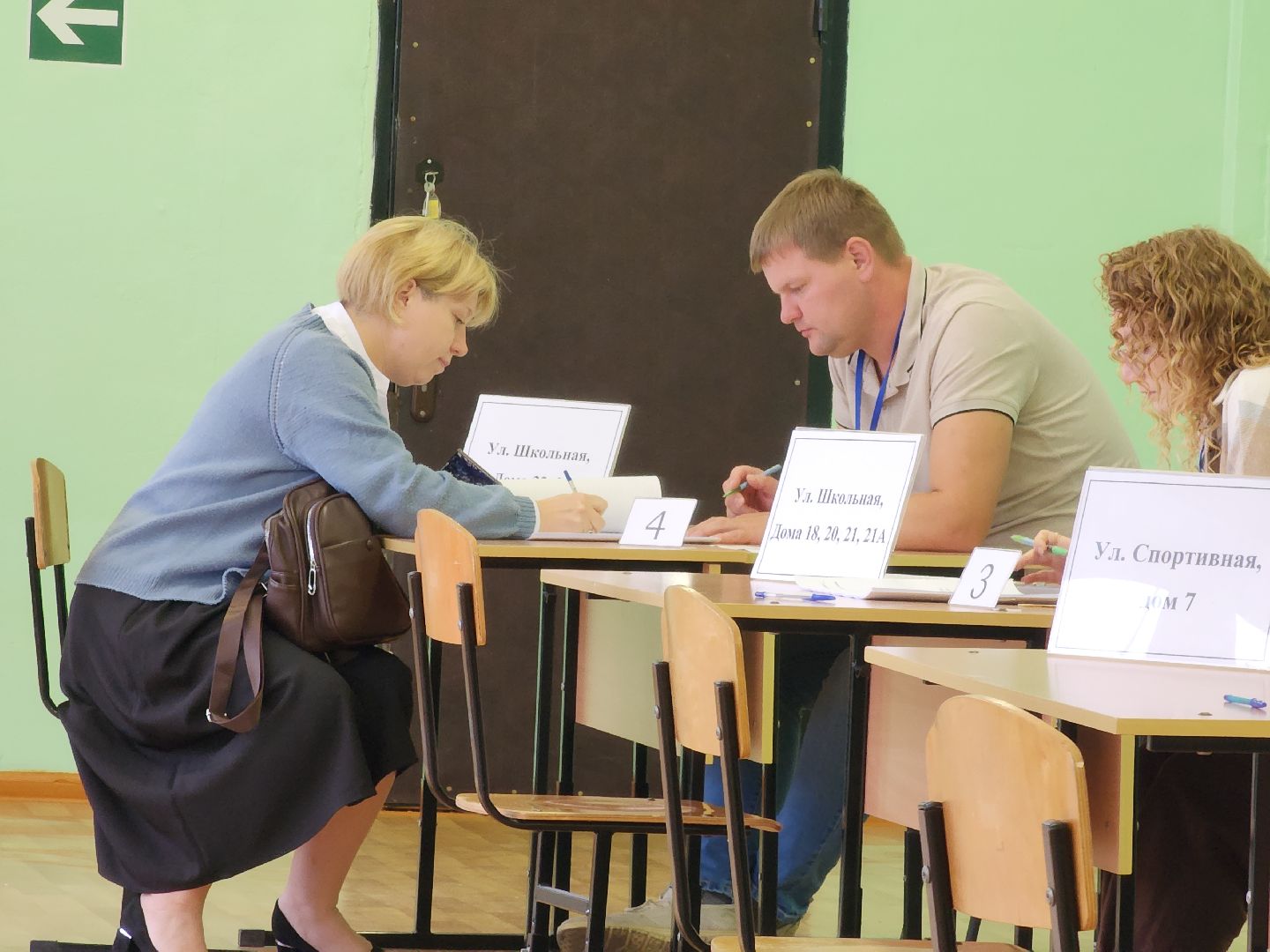 Шатура, Выборы, Подмосковье, Московская область, Шатура выбирает,