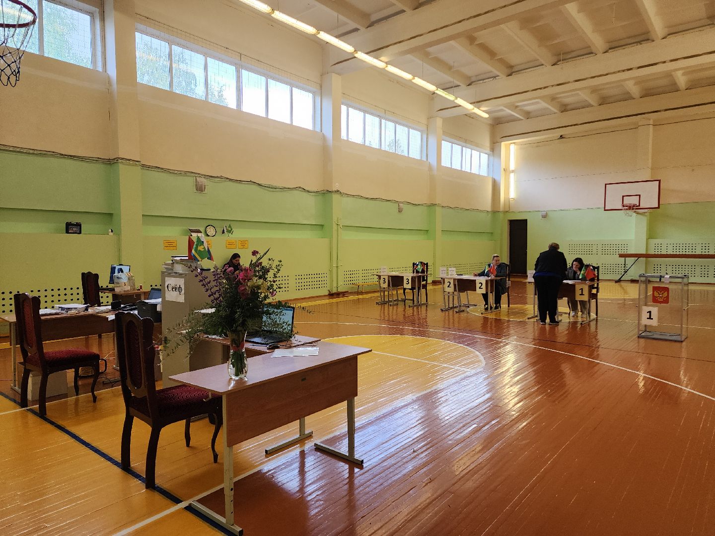 Шатура, Выборы, Подмосковье, Московская область, Шатура выбирает,