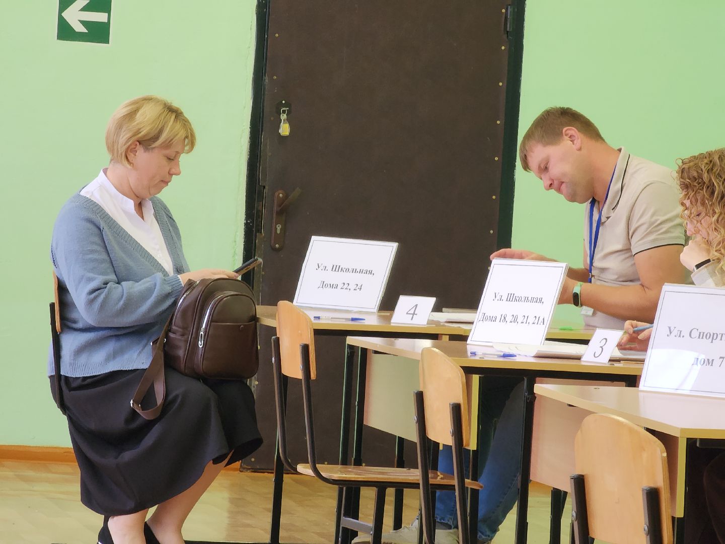 Шатура, Выборы, Подмосковье, Московская область, Шатура выбирает,