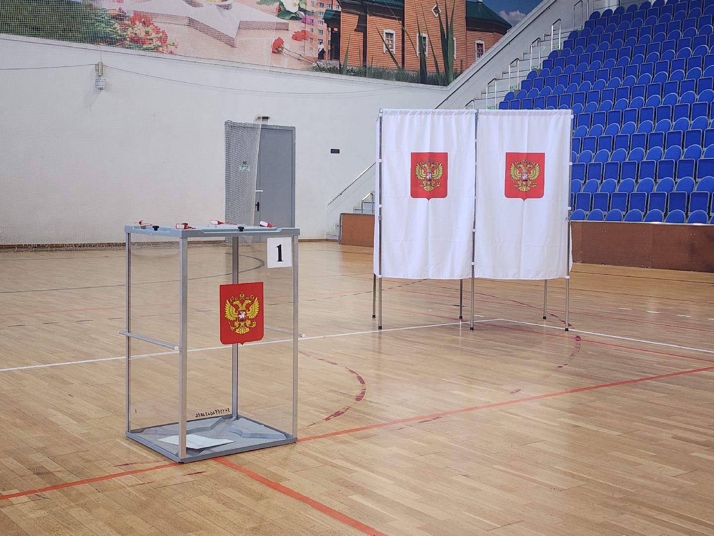 Подмосковье, Московская область, выборы, Шатура, шатура выбирает,