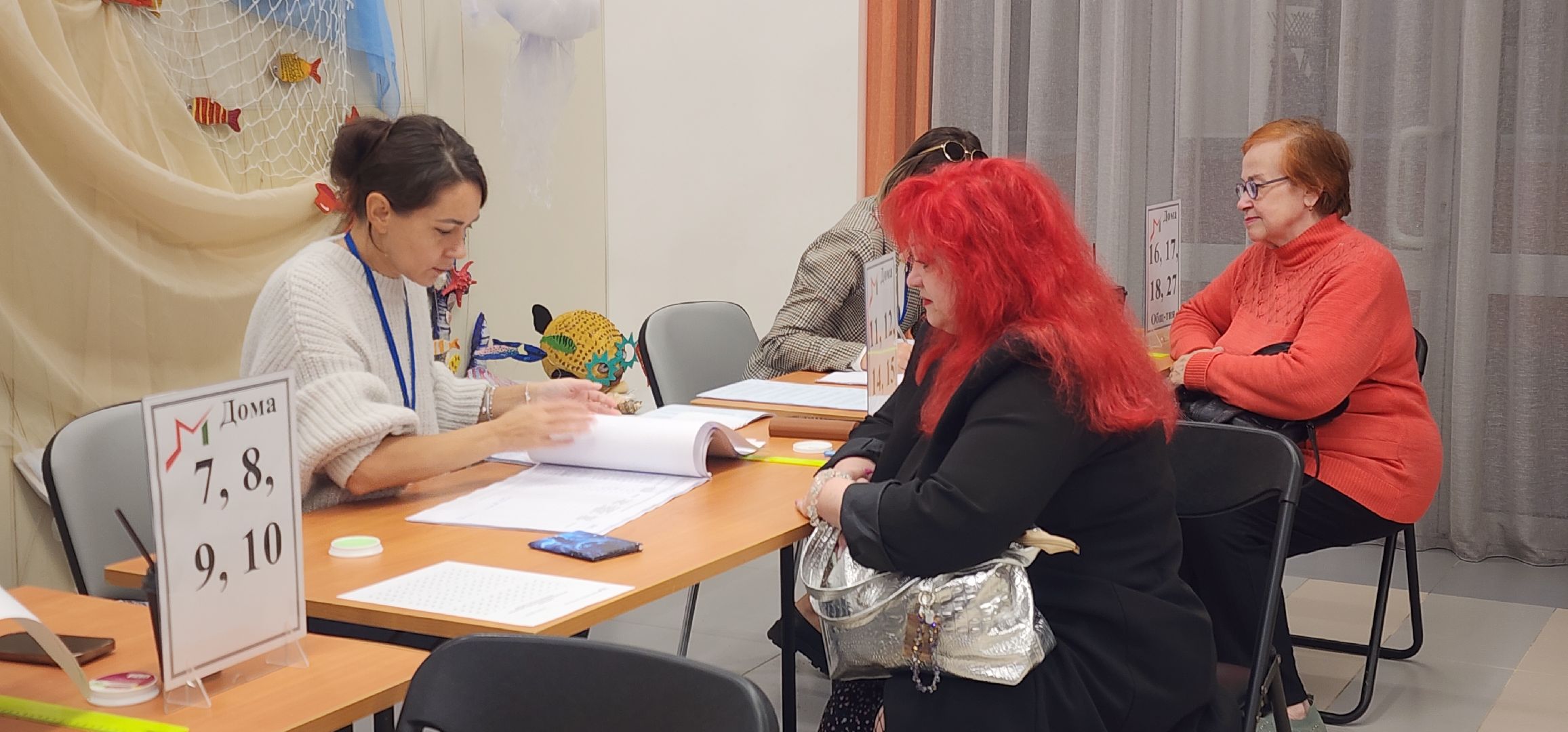 Выборы, Общество ,