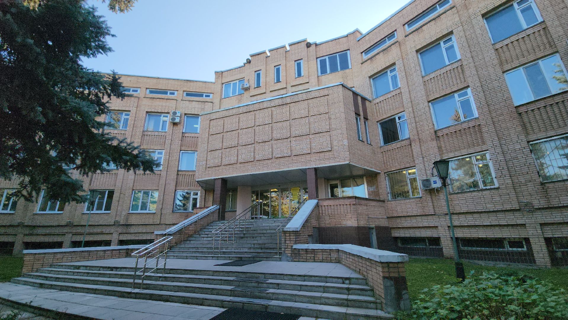 серпухов, медсанчасть 8, улица весенняя, ремонт в медсанчасти 8,