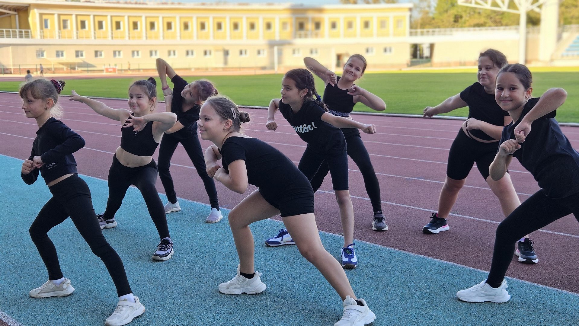 созвездие, танцы, жуковский,