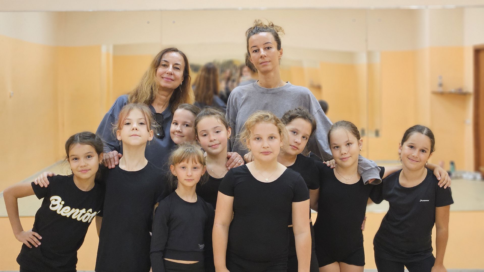 созвездие, танцы, жуковский,