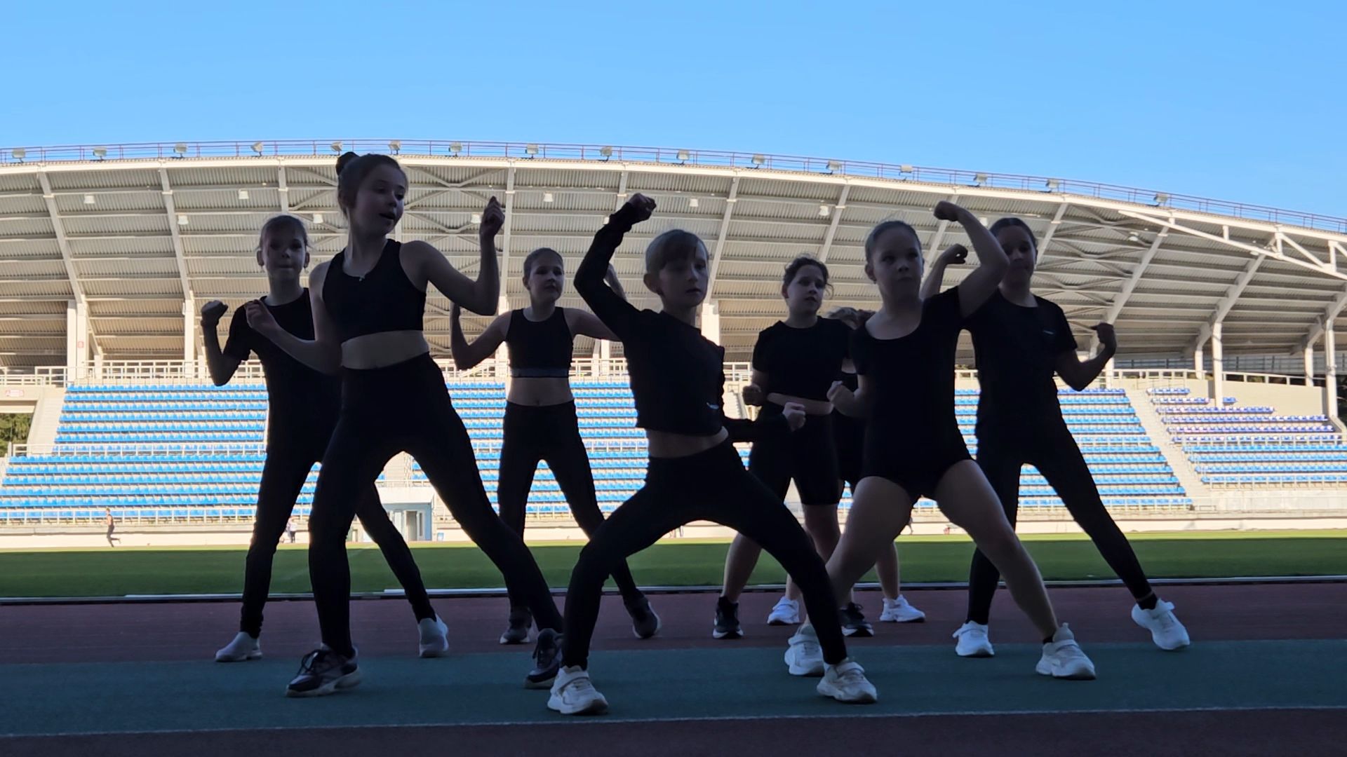 созвездие, танцы, жуковский,