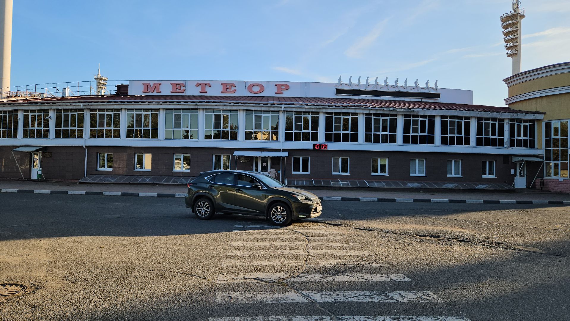 созвездие, танцы, жуковский,