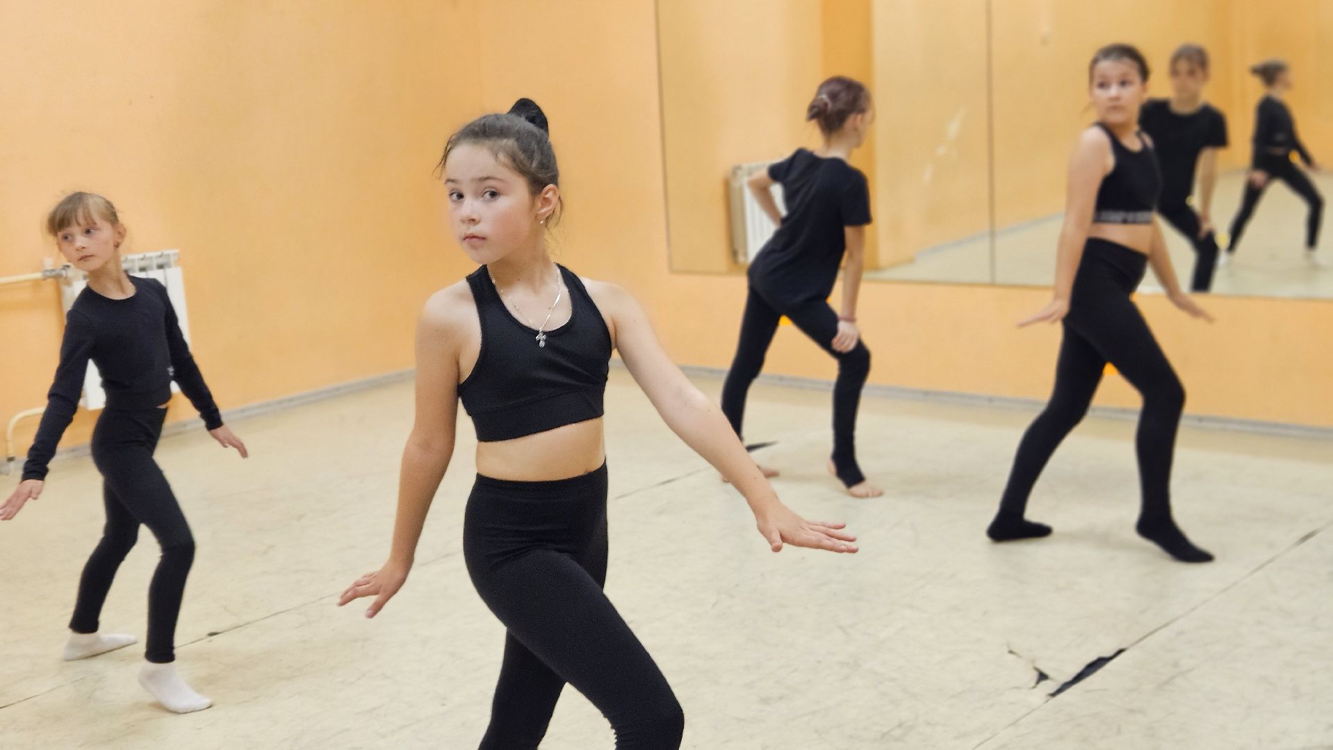 созвездие, танцы, жуковский,