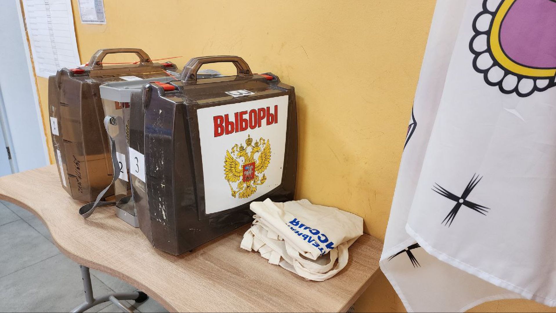 Дмитров, Выборы, Совет депутатов,