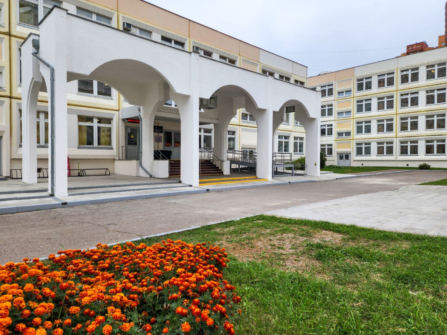 Подольск, Выборы, Голосование, Избирательный участок, уик,