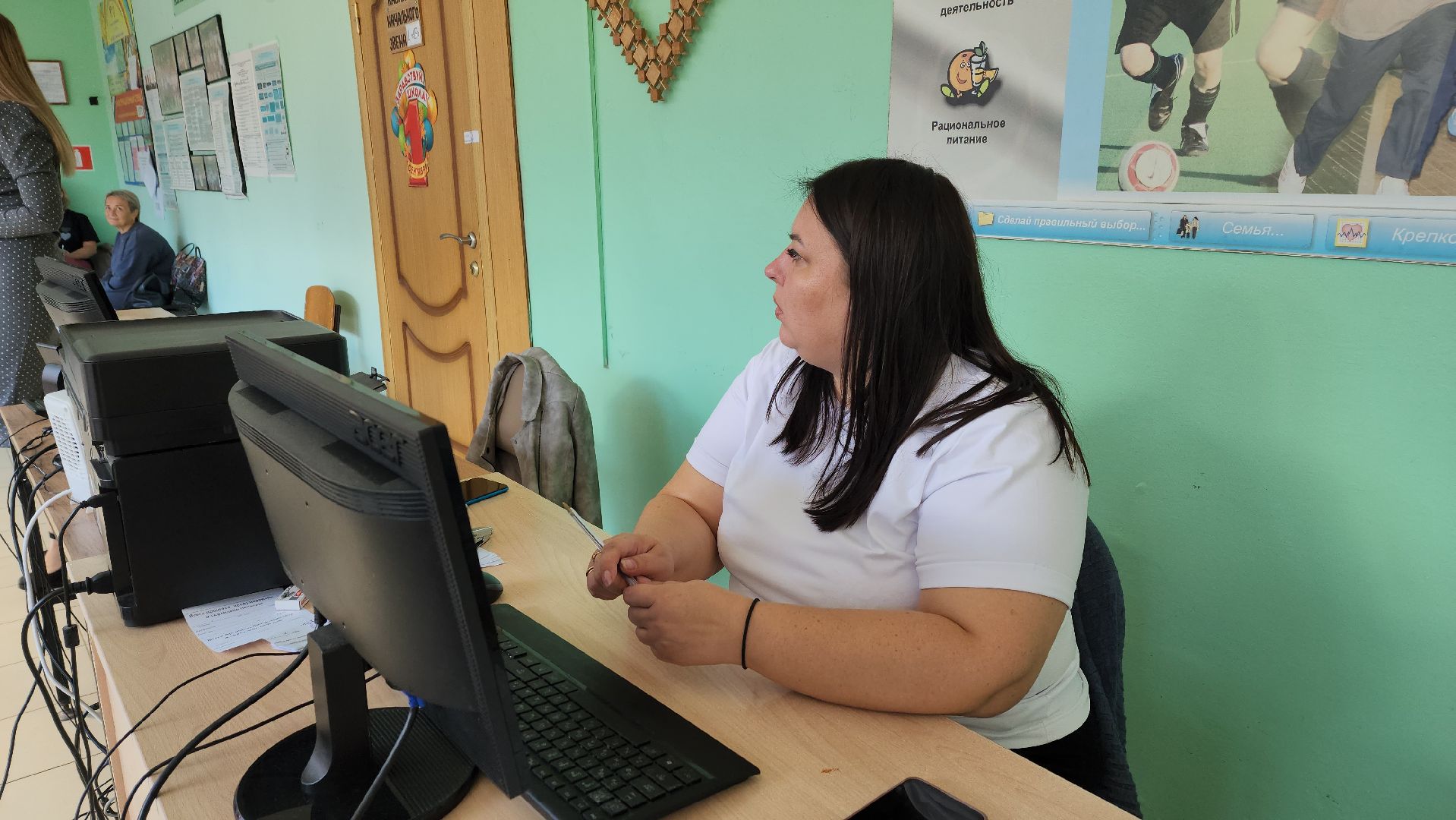 луховицы, выборы, выборы в совет депутатов, довыборы,