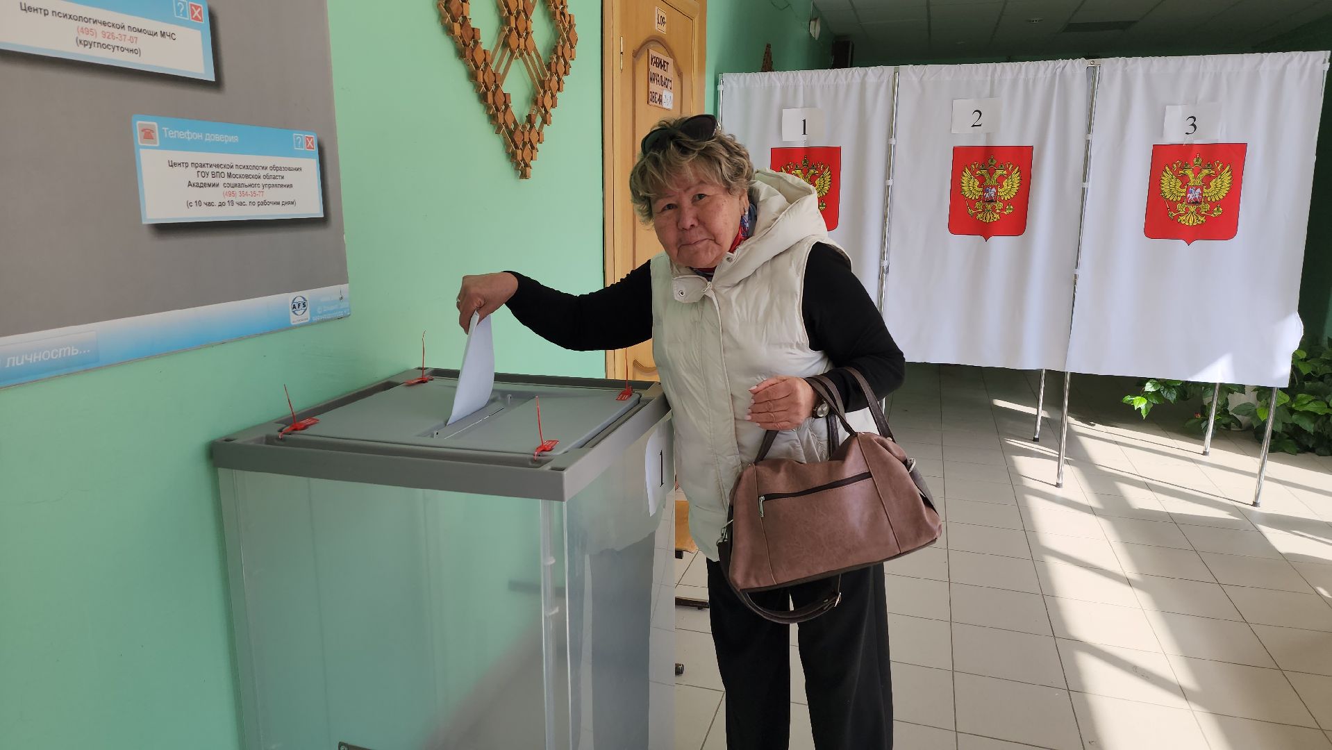 луховицы, выборы, выборы в совет депутатов, довыборы,