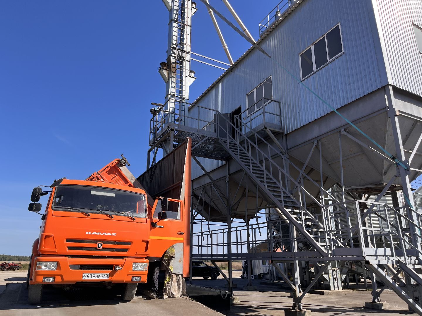 шатура, пышлицы, сбор урожая, Сбор рапса, шатура новости, сельское хозяйство, сельскоехозяйствоподмосковья,