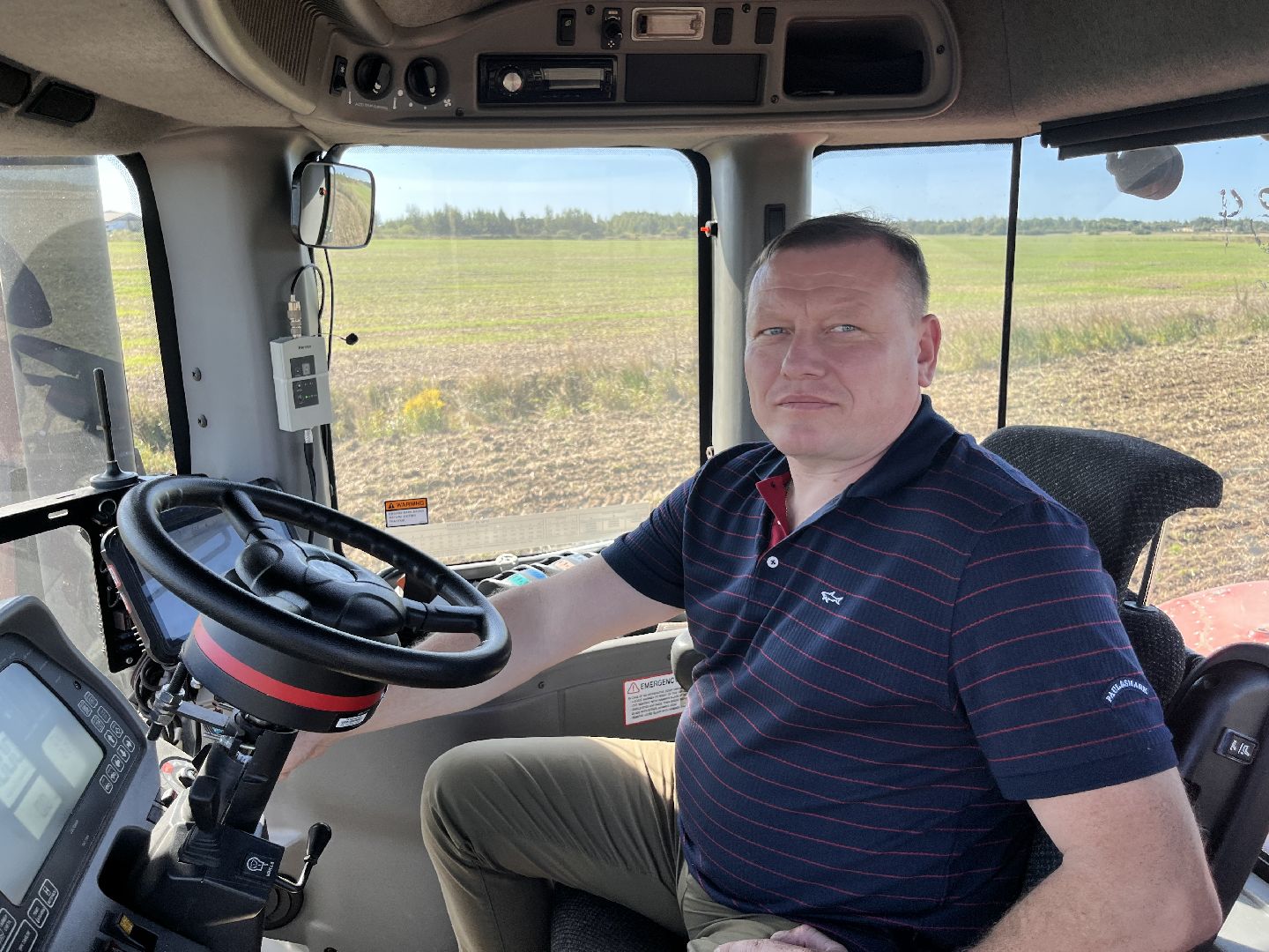 шатура, пышлицы, сбор урожая, Сбор рапса, шатура новости, сельское хозяйство, сельскоехозяйствоподмосковья,