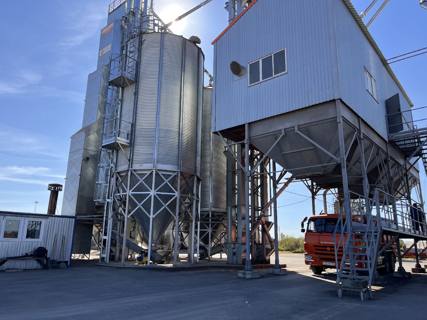 шатура, пышлицы, сбор урожая, Сбор рапса, шатура новости, сельское хозяйство, сельскоехозяйствоподмосковья,