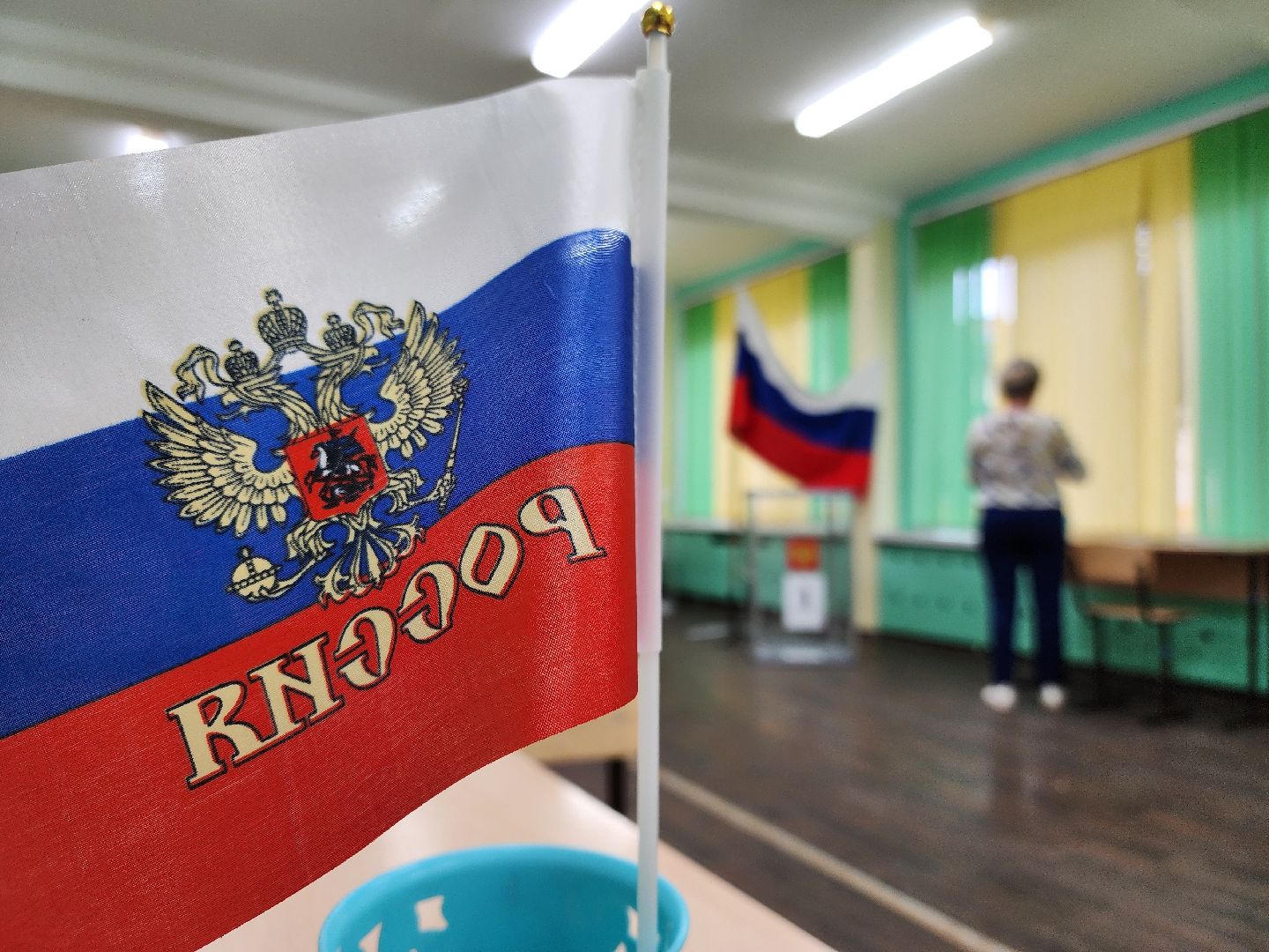 Электросталь , Выборы, голосование, Жители, Совет депутатов ,