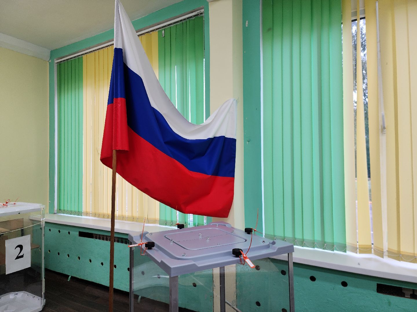 Электросталь , Выборы, голосование, Жители, Совет депутатов ,