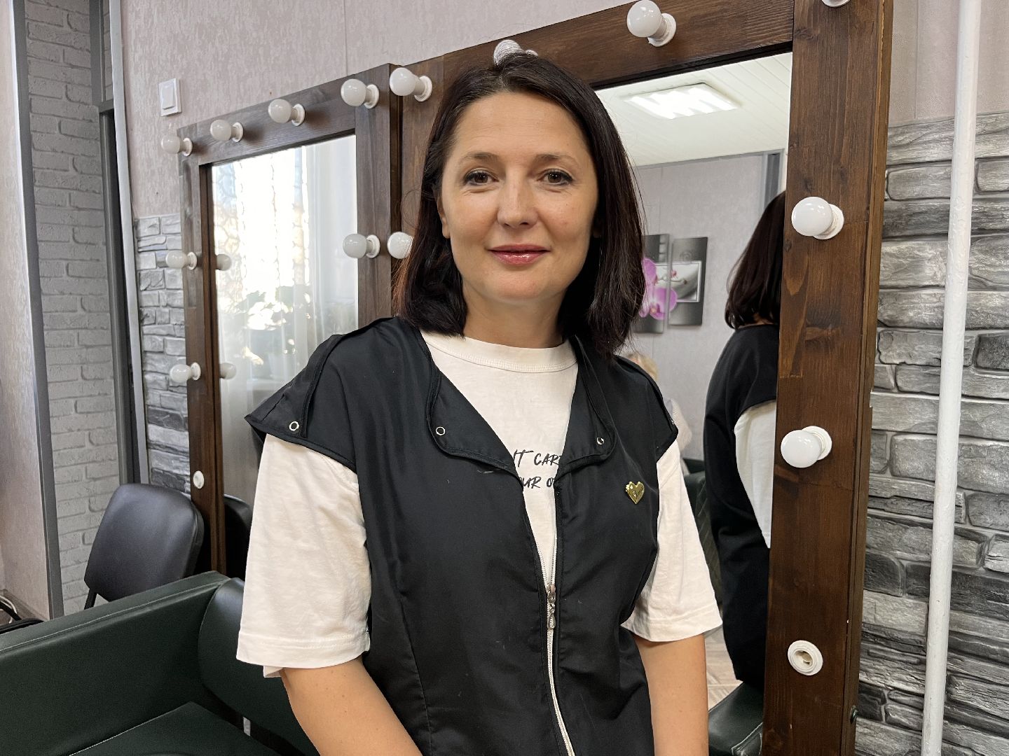 шатура, парикмахер, шатура новости, День парикмахера,