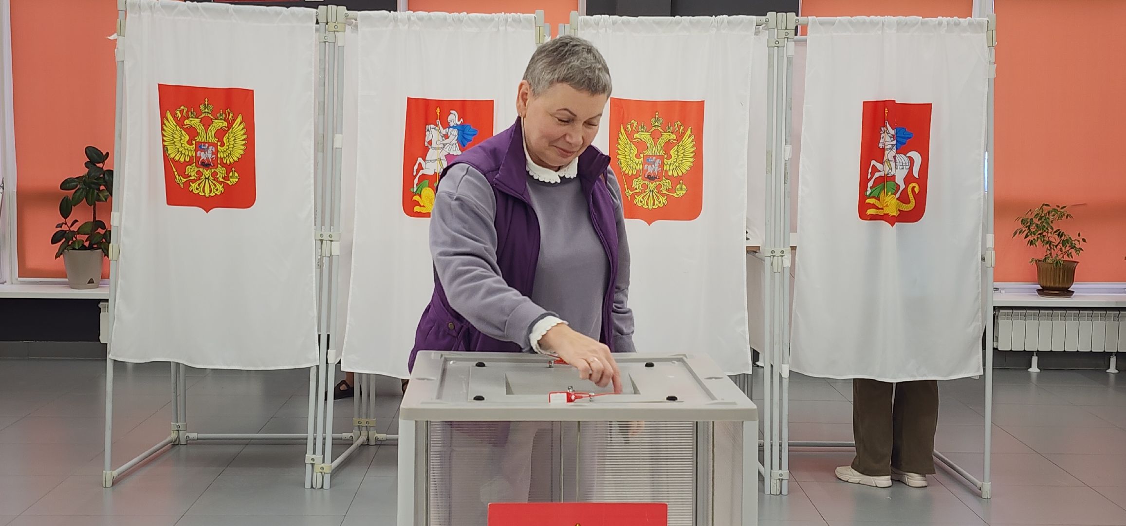 Выборы , Общество , Люди ЗАТО Молодежный ,