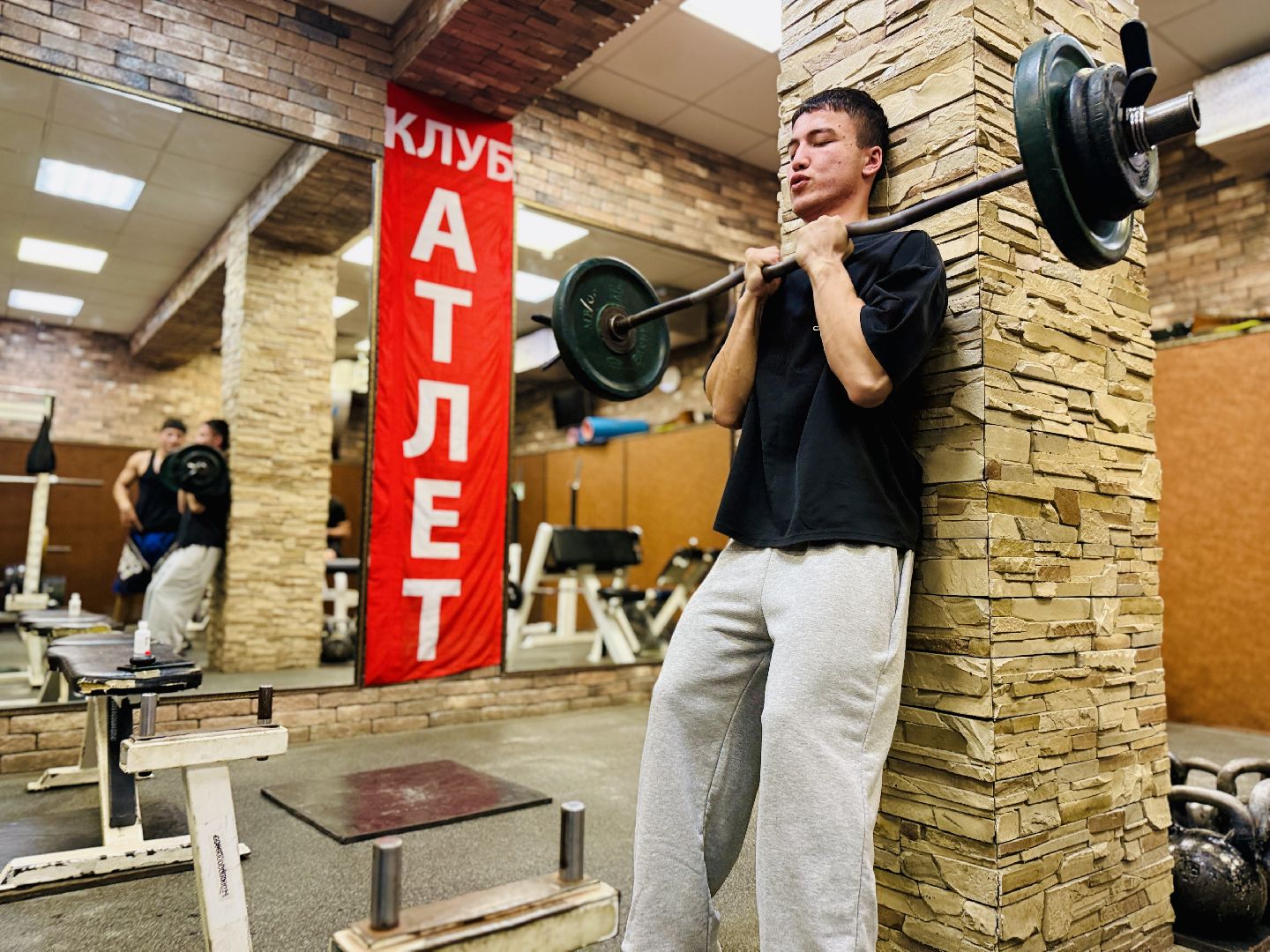 раменское, тяжелая атлетика, клуб атлет, раменский молодежный центр,