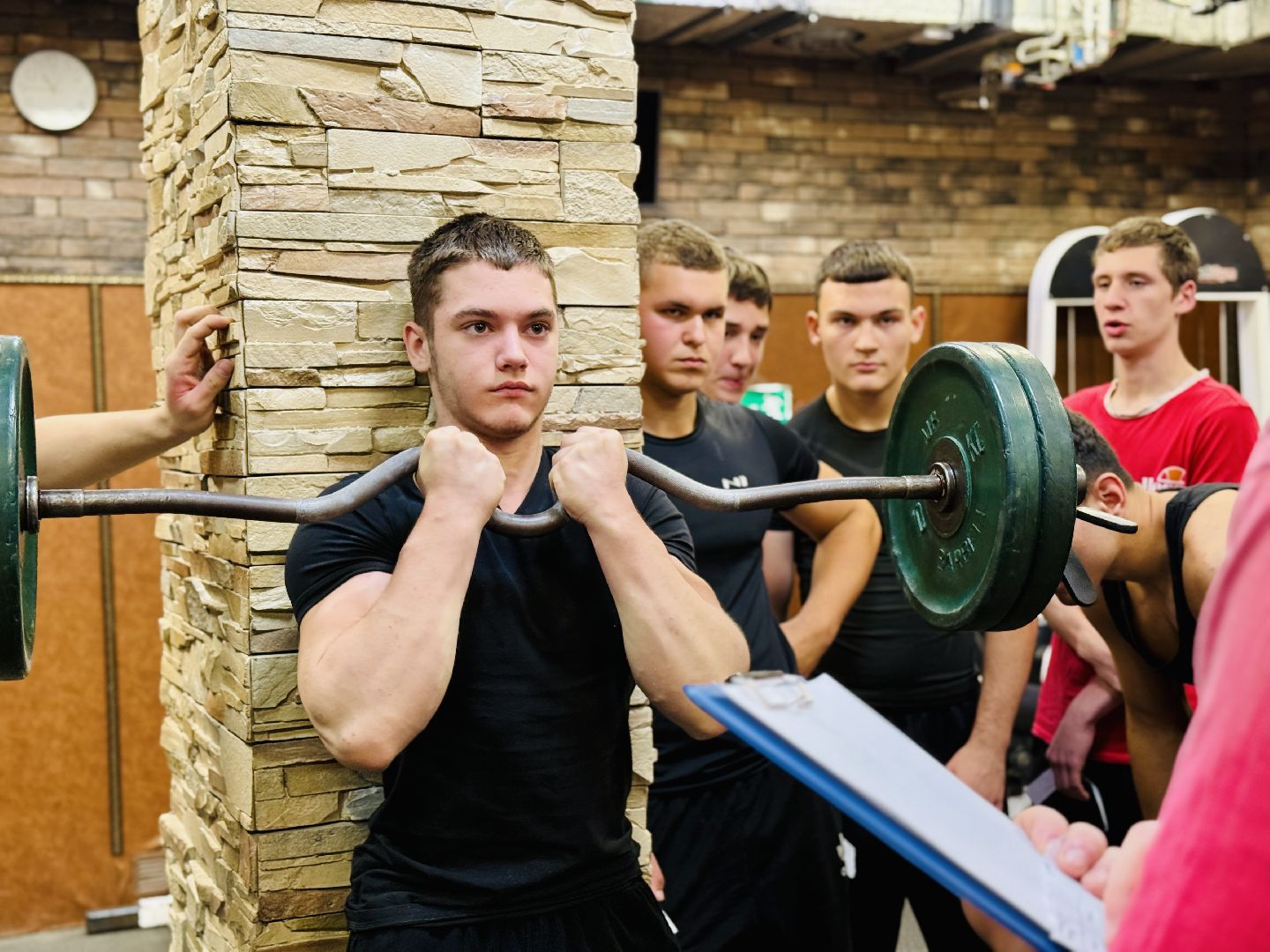 раменское, тяжелая атлетика, клуб атлет, раменский молодежный центр,