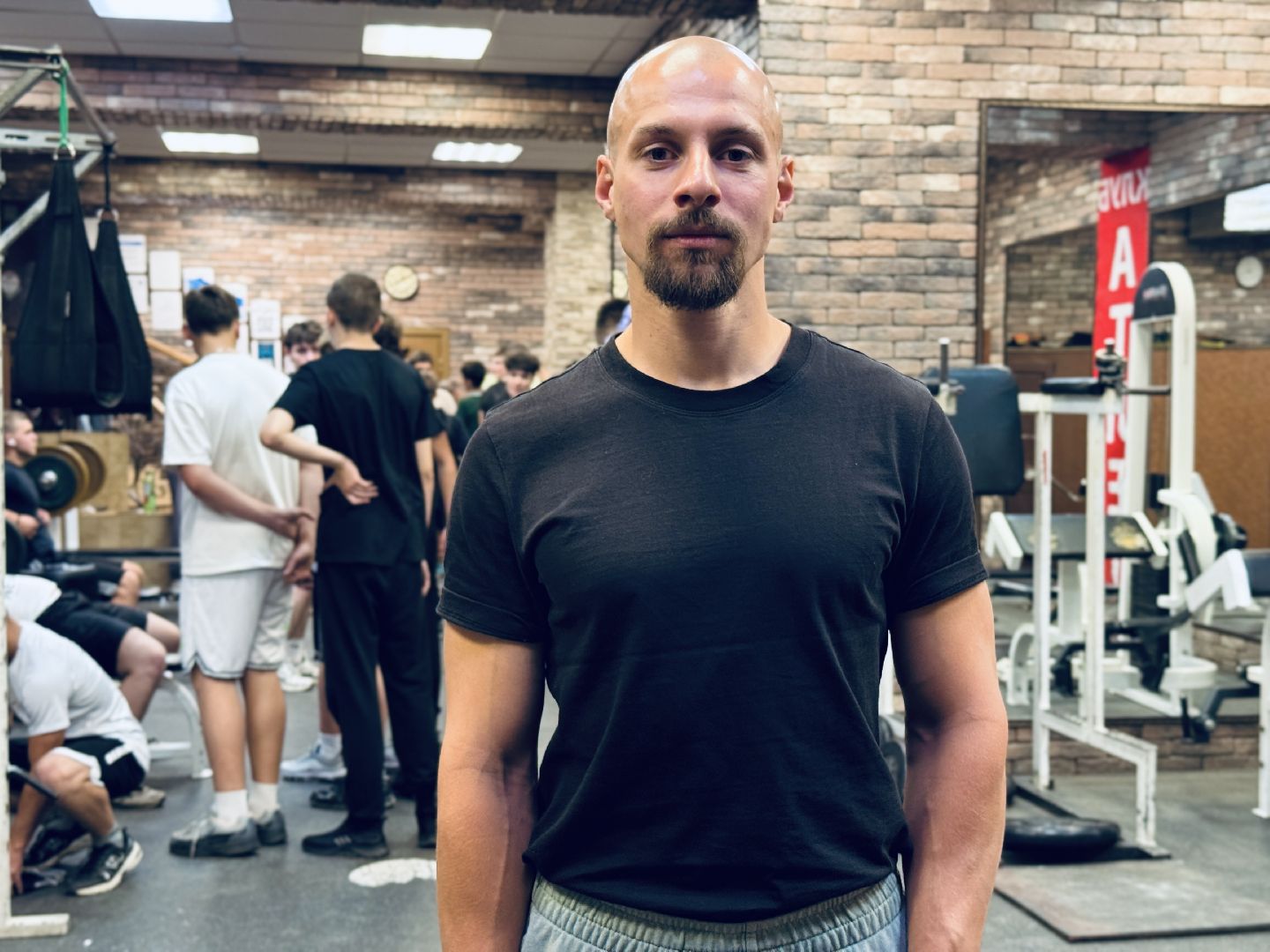 раменское, тяжелая атлетика, клуб атлет, раменский молодежный центр,