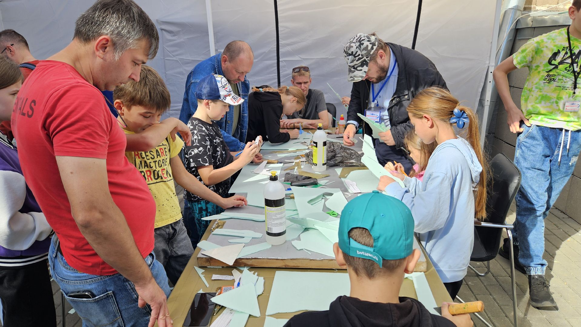 дакс, жуковский, самолеты, образование,