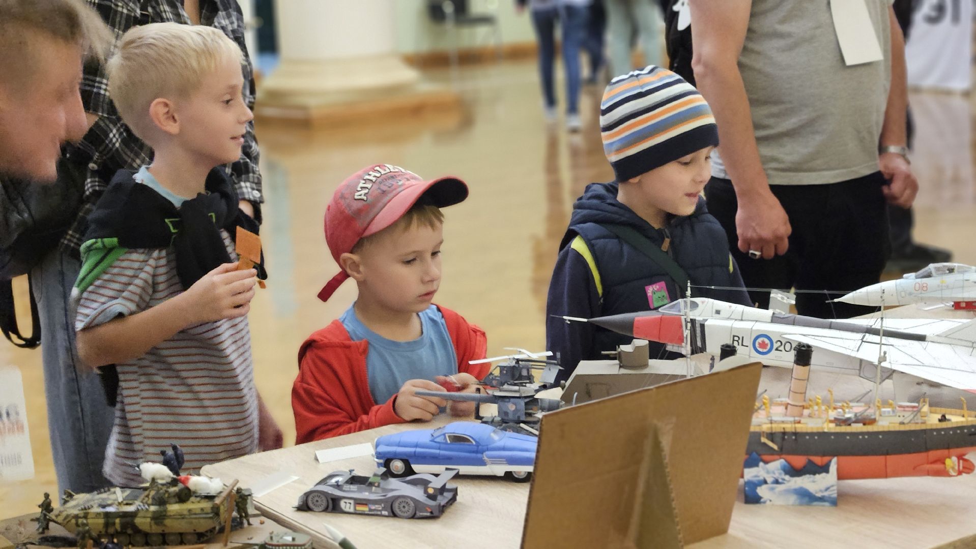 дакс, жуковский, самолеты, образование,