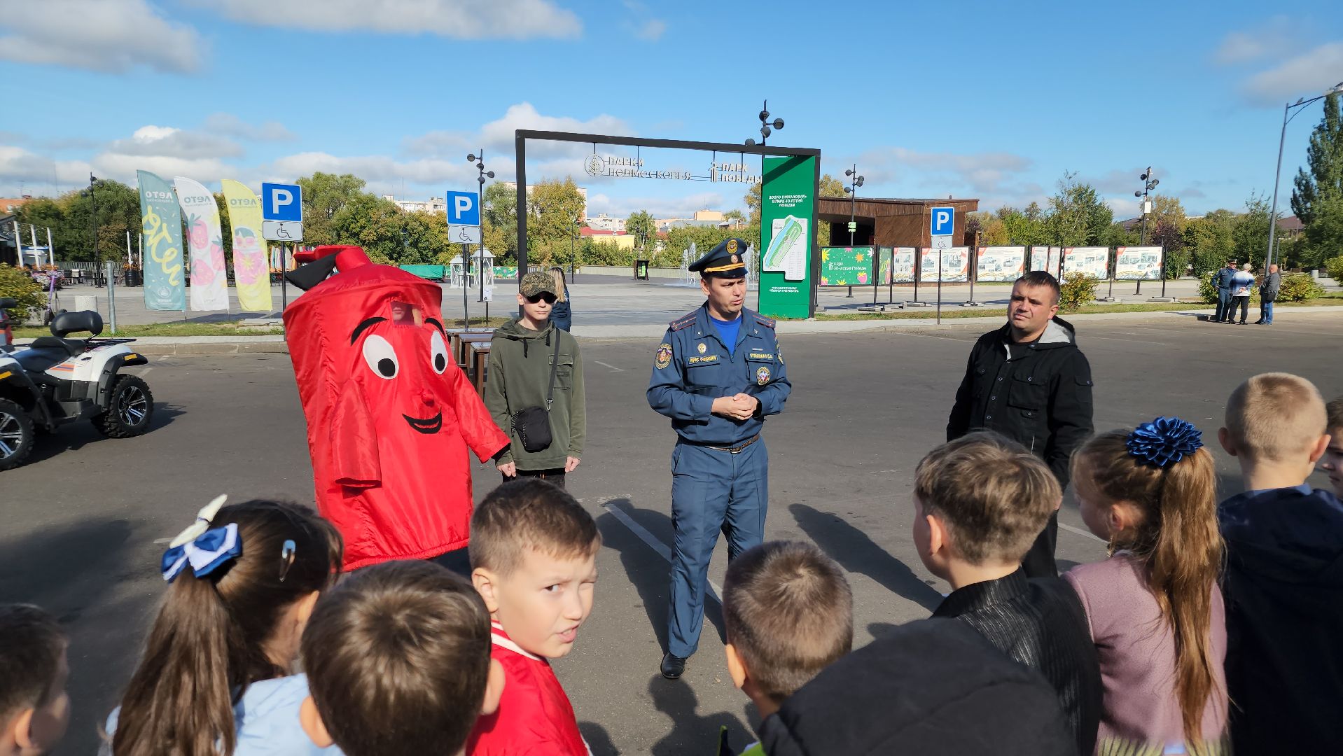 пожарная техника, орехово-зуево,