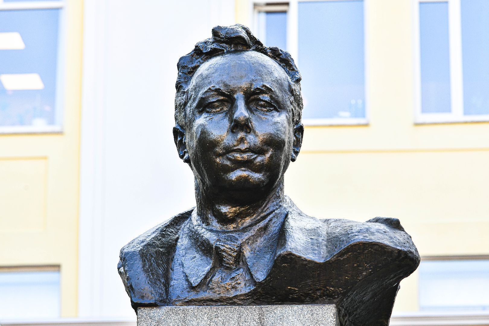 предприятие, город, цветы, память, конструктор,