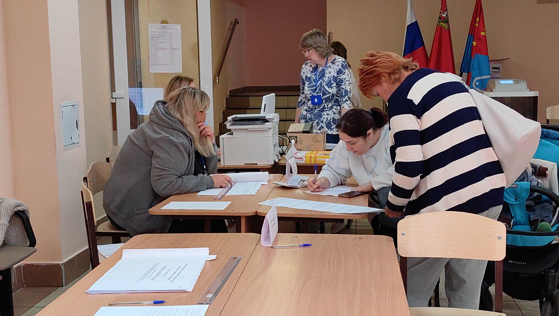 выборы, уик, кандидат, избиратели,