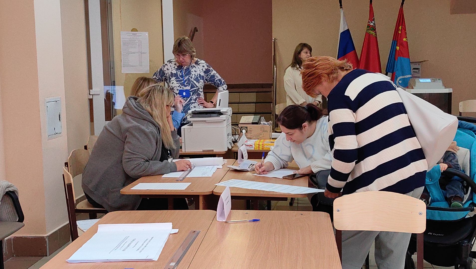 выборы, уик, кандидат, избиратели,