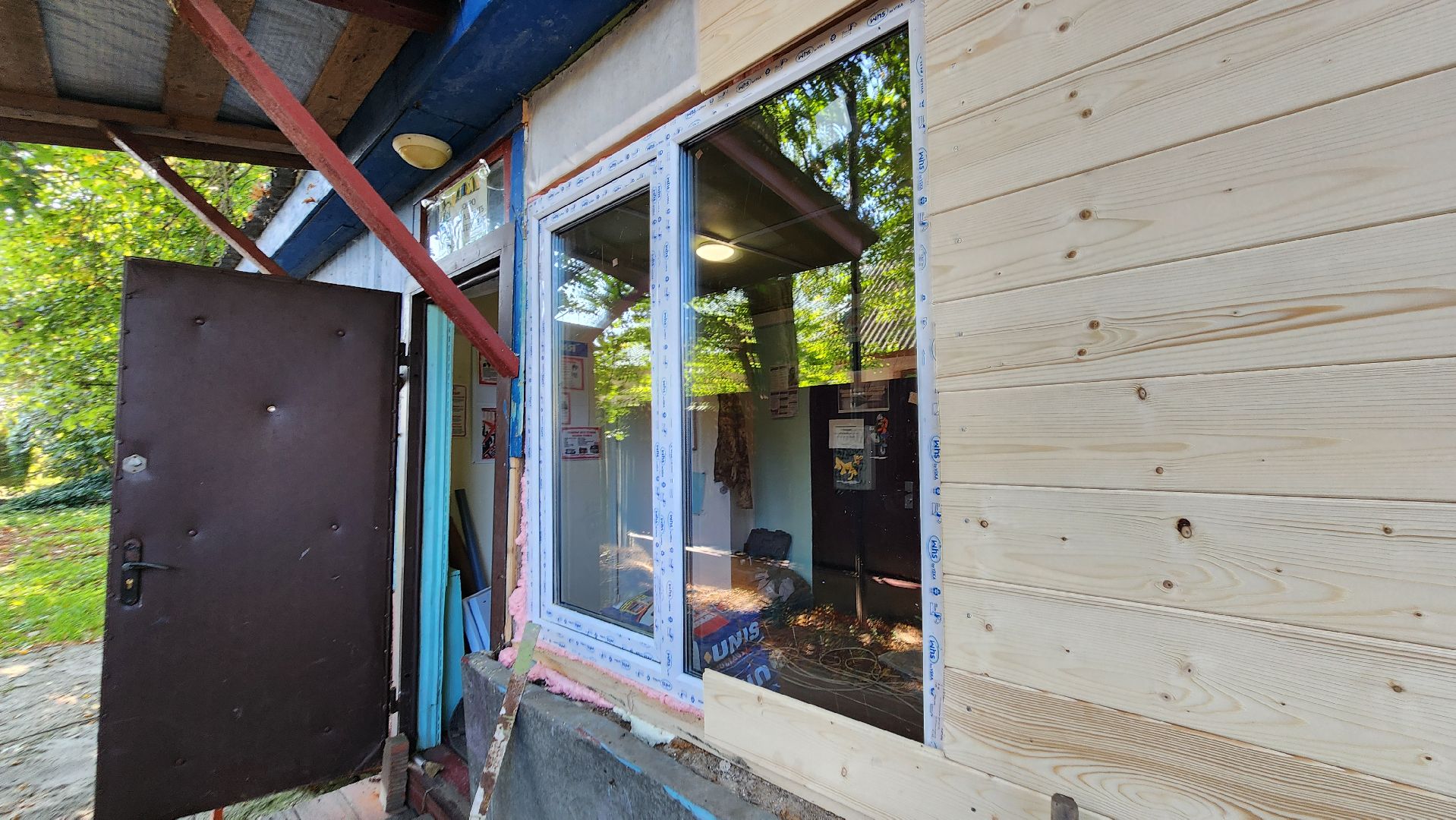 руза, поречье, библиотека, санузел, жкх,