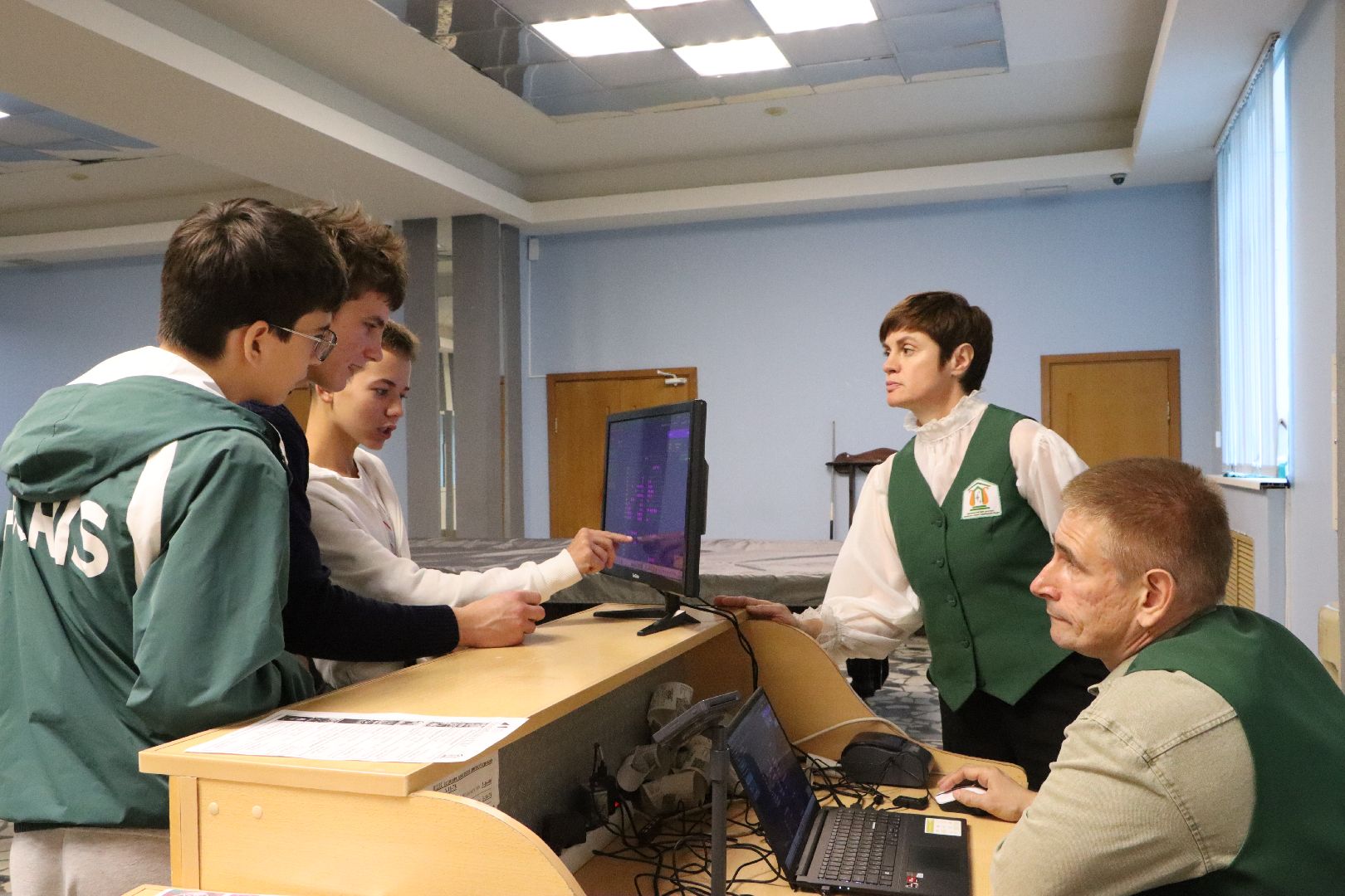 серебряные пруды, кинотеатр в серебряных прудах,