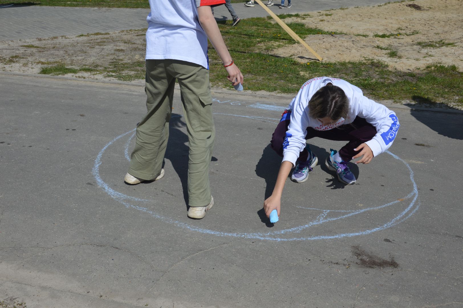 9 мая, Шатура, парк