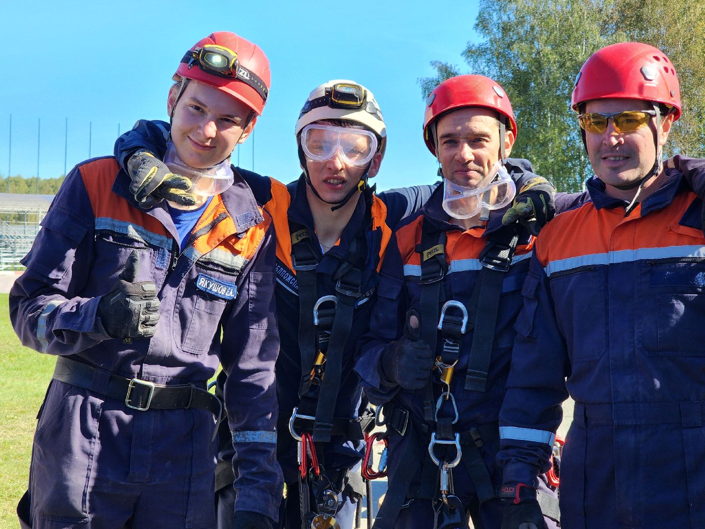 пятиборье спасателей, мособлпожспас, спасатель, ногинск, богородский городской округ,