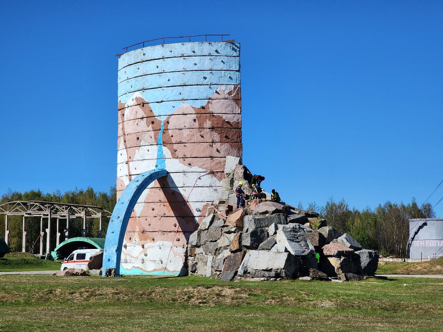 пятиборье спасателей, мособлпожспас, спасатель, ногинск, богородский городской округ,