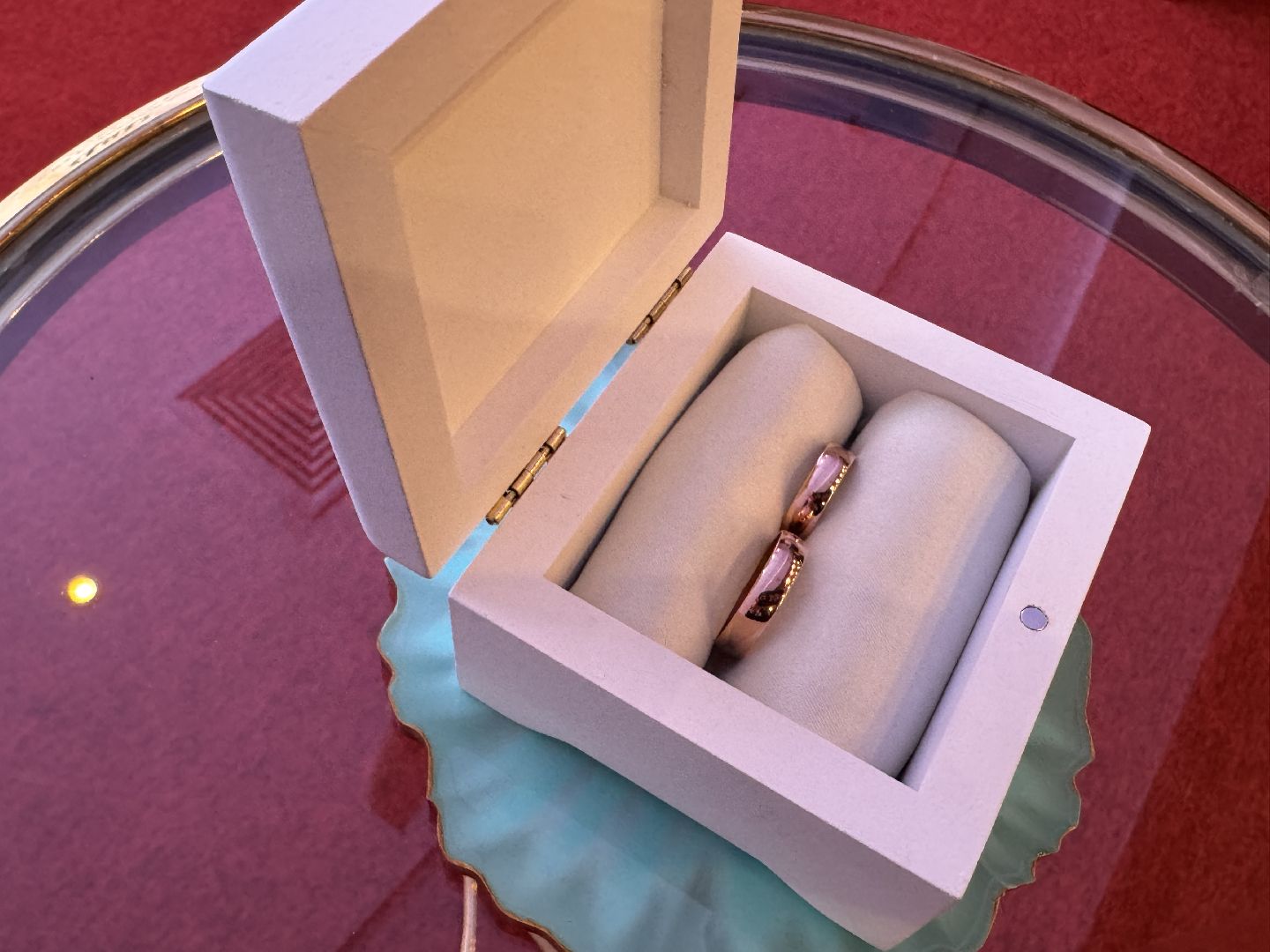 Выездная регистрация, Свадьба в Подмосковье, Молодожены,